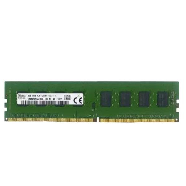 HYNIX 16GB DDR4 DESKTOP RAM - 2400MHz Long-DIMM MEMORY