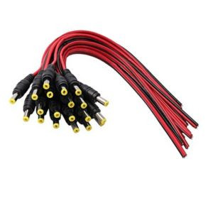 DC power jack connector(Pack of 10)