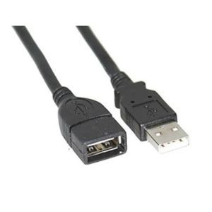 USB Extension 5 Meter Cable Male to Female