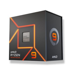 AMD Ryzen 9 7950X Desktop Processor (16 Core/32 Thread, Upto 5.7Ghz, AM5 Socket)