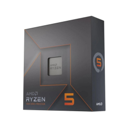 AMD Ryzen 5 7600X Desktop Processor (6 Core/12 Thread, Upto 5.3Ghz, AM5 Socket)