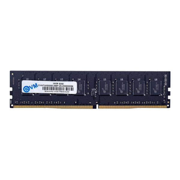 EVM 32GB DDR4 3200MHz DESKTOP RAM