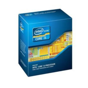 Intel Core i5-3470 3rd Gen Desktop Processor