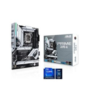 ASUS Prime Z690-A LGA 1700 ATX Motherboard