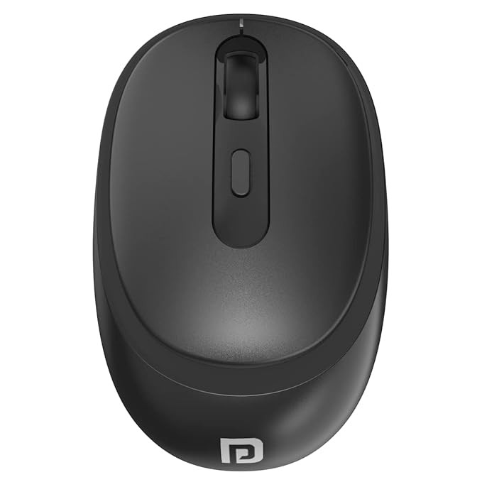 Portronics Toad 27 Wireless Mouse