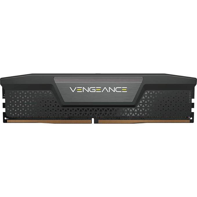 Corsair Vengeance 16GB(1x16GB) DDR5 5200MHz CL40 RAM