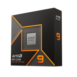 AMD Ryzen 9 9950X Desktop Processor (16 Core/32 Thread, Upto 5.7Ghz, AM5 Socket)