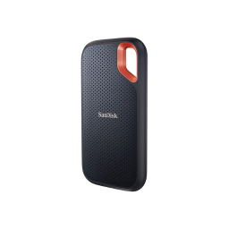 SanDisk 4TB Extreme Portable SSD