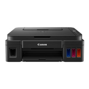 Canon PIXMA MegaTank G2012 All in One Color Printer