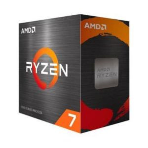 AMD Ryzen 7 5700G Desktop Processor (8 Core/16 Thread, Upto 4.6Ghz, AM4 Socket)
