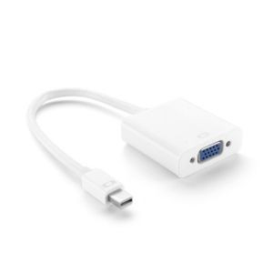 DisplayPort (DP) to VGA Converter