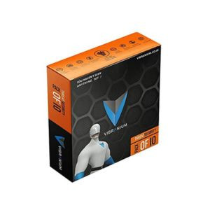 Vibranium Threat Security 1 user 3 year