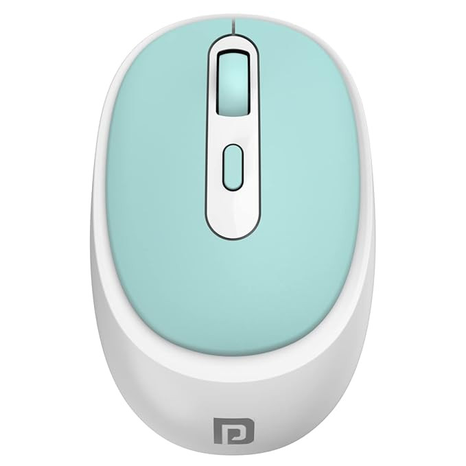 Portronics Toad 27 Wireless Mouse