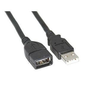 USB Extension 3 Meter Cable Male to Female