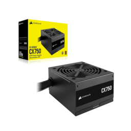 Corsair CX750 Non Modular Power Supply