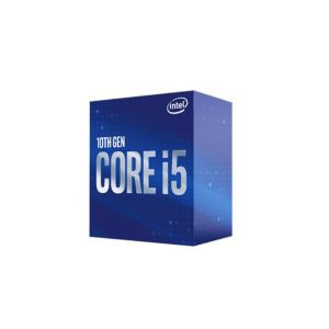 Intel Core i5-10400 Desktop Processor (Up to 4.30 GHz, 12 MB Cache, LGA 1200 Socket)