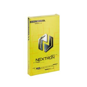 NEXTRON 512 GB M.2 NVME PCIE SSD